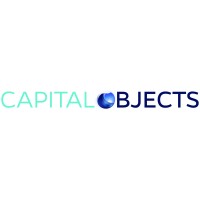 CAPITAL OBJECTS, INC. Logo