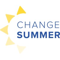 Change Summer Logo