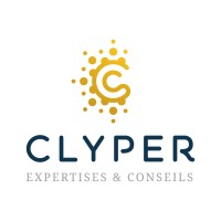 CLYPER Logo