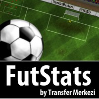 FutStats Logo