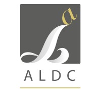 ALDC Design Consultancy Logo