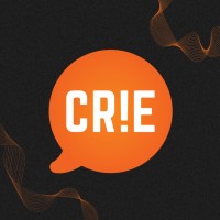 CRIE Publicidade e Marketing Logo