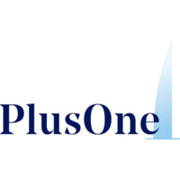 Plus One Family Office Logo