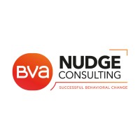 BVA Nudge Consulting Logo