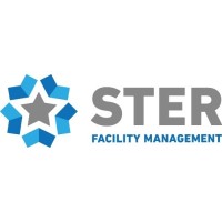 STER Facility Management Logo