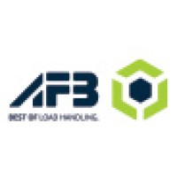 AFB Anlagen- und Filterbau GmbH & Co. KG Logo