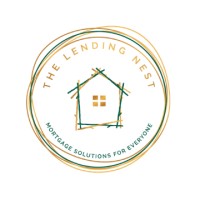 The Lending Nest Logo