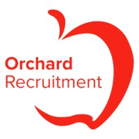 Orchard Recruitment Logo