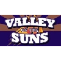 ValleyoftheSuns.com Logo