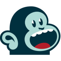 BUZZIN MONKEY GmbH Logo