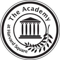 The Academy at Harvard Square Logo