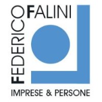 Federico Falini Consulting Logo