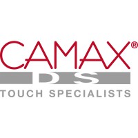 Camax DS srl Logo