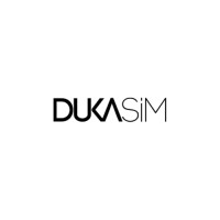 Dukasim Logo