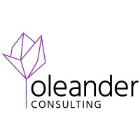 Oleander Consulting LLC Logo