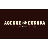 Agence Europa Hymson Cannes - Luxury Real Estate Logo