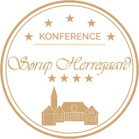Konferencehotel Sørup Herregaard Logo