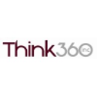 Think 360 Inc. Logo