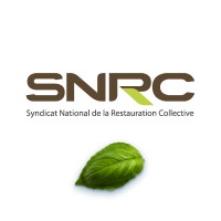 Syndicat National de la Restauration collective Logo