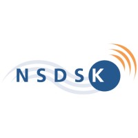 NSDSK Logo