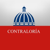 Contraloría General de la República Dominicana Logo