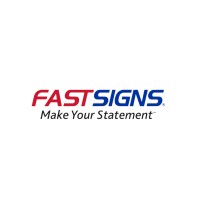 FASTSIGNS York Logo