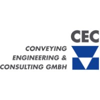 Conveying Engineering & Consulting (CEC) GmbH Logo
