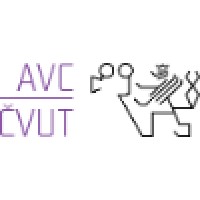 Audiovisual Centre of CTU students z.s. Logo