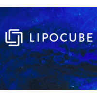 Lipocube Biotechnology Logo