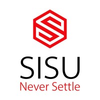 SISU CUBE Logo