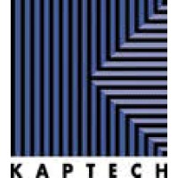 KAPTECH Logo