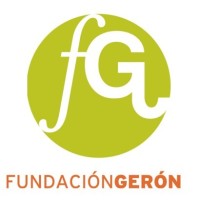Fundación Gerón Logo