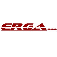 ERGA d.o.o Logo