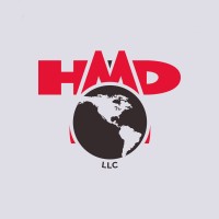 HMD LLC Logo