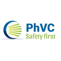 PharmaCons PhVC Logo