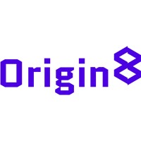 Origin8 Logo