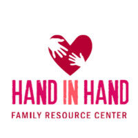 Hand in Hand Family Resource Center Logo