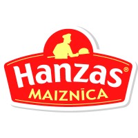 AS Hanzas Maiznica Logo