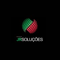 JR Soluções Logo