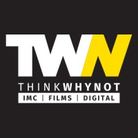 Think WhyNot Group Logo