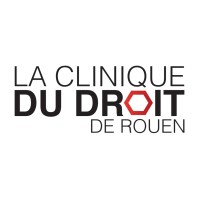 Clinique du Droit de Rouen Logo