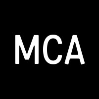 Museum of Contemporary Art Australia Logo