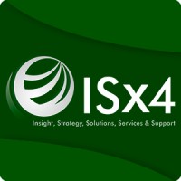 ISx4 Logo