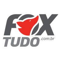 Fox Auto Parts - AutoParts Distributor Logo