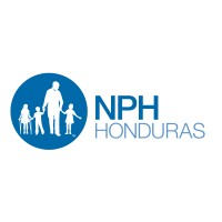 NPH Honduras Logo
