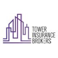 Tower Insurance Brokers Logo