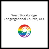 West Stockbridge Congregational Church, UCC Logo
