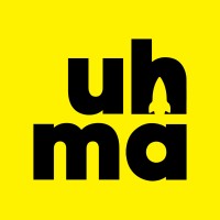 Uhma Oy Logo