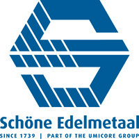 Schöne Edelmetaal B.V. Logo