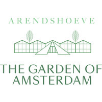 Arendshoeve - The Garden of Amsterdam Logo